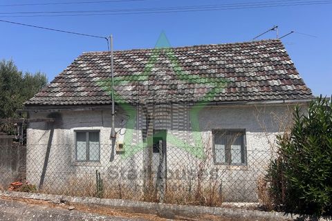 Villa a Assentiz, Santarem, Assentiz - € 65.000 | Ref: Star_83/22 - foto 3