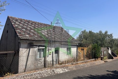 Villa a Assentiz, Santarem, Assentiz - € 65.000 | Ref: Star_83/22 - foto 2