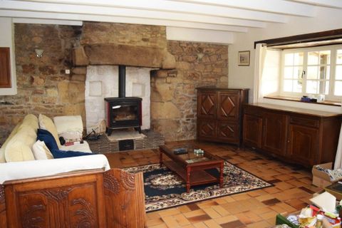 Villa a Silfiac, Morbihan, Silfiac - € 184.500 | Ref: 560022397 - foto 5
