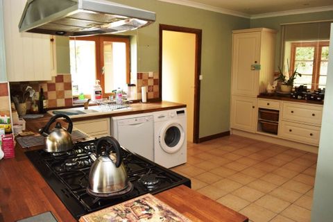 Villa a Silfiac, Morbihan, Silfiac - € 184.500 | Ref: 560022397 - foto 6
