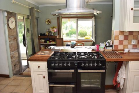 Villa a Silfiac, Morbihan, Silfiac - € 184.500 | Ref: 560022397 - foto 8