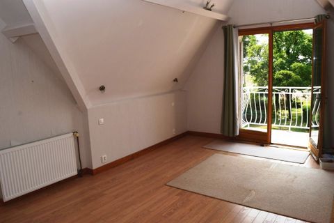 Villa a Silfiac, Morbihan, Silfiac - € 184.500 | Ref: 560022397 - foto 9