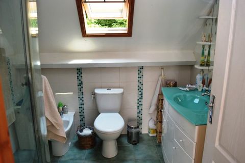 Villa a Silfiac, Morbihan, Silfiac - € 184.500 | Ref: 560022397 - foto 11