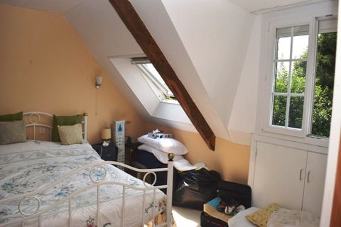 Villa a Silfiac, Morbihan, Silfiac - € 184.500 | Ref: 560022397 - foto 12