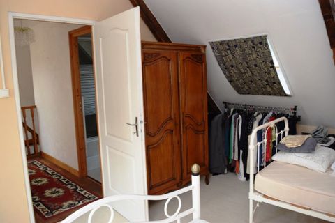 Villa a Silfiac, Morbihan, Silfiac - € 184.500 | Ref: 560022397 - foto 13