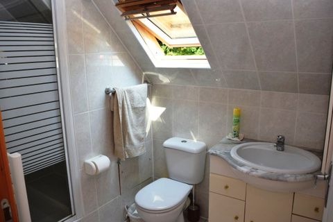 Villa a Silfiac, Morbihan, Silfiac - € 184.500 | Ref: 560022397 - foto 15