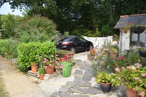 Villa a Silfiac, Morbihan, Silfiac - € 184.500 | Ref: 560022397 - foto 17