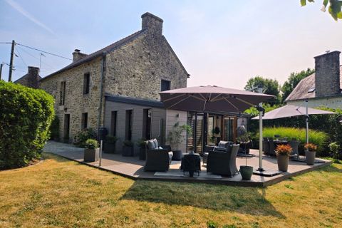 Villa i Saint-Tugdual, Morbihan, Saint-Tugdual - € 325.000 | Ref: 560022398 - foto 1