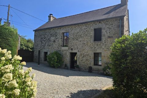 Villa i Saint-Tugdual, Morbihan, Saint-Tugdual - € 325.000 | Ref: 560022398 - foto 2