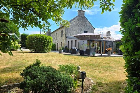 Villa i Saint-Tugdual, Morbihan, Saint-Tugdual - € 325.000 | Ref: 560022398 - foto 3