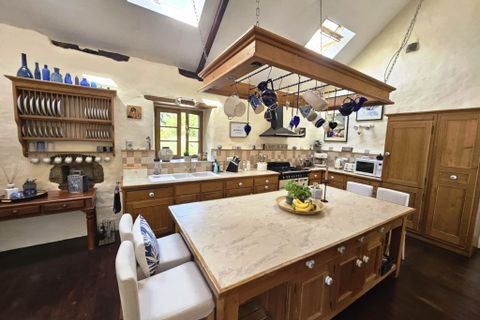 Villa i Saint-Tugdual, Morbihan, Saint-Tugdual - € 325.000 | Ref: 560022398 - foto 6