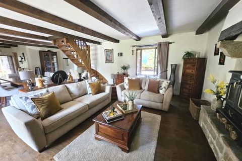 Villa i Saint-Tugdual, Morbihan, Saint-Tugdual - € 325.000 | Ref: 560022398 - foto 7