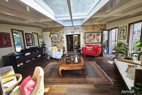 Villa i Saint-Tugdual, Morbihan, Saint-Tugdual - € 325.000 | Ref: 560022398 - foto 9