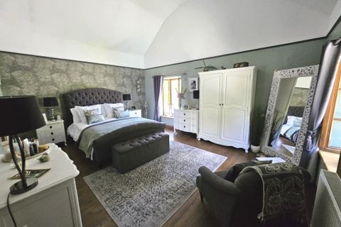 Villa i Saint-Tugdual, Morbihan, Saint-Tugdual - € 325.000 | Ref: 560022398 - foto 12