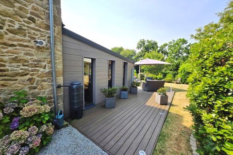Villa i Saint-Tugdual, Morbihan, Saint-Tugdual - € 325.000 | Ref: 560022398 - foto 21