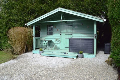 Villa i Saint-Tugdual, Morbihan, Saint-Tugdual - € 325.000 | Ref: 560022398 - foto 24