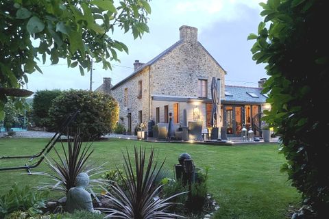Villa i Saint-Tugdual, Morbihan, Saint-Tugdual - € 325.000 | Ref: 560022398 - foto 25