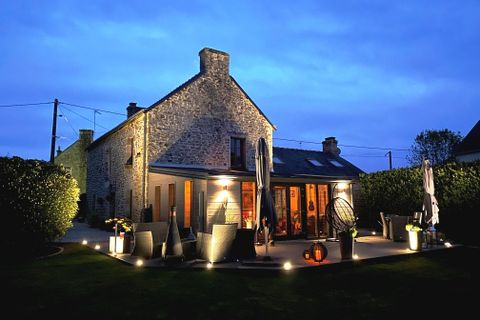 Villa i Saint-Tugdual, Morbihan, Saint-Tugdual - € 325.000 | Ref: 560022398 - foto 26
