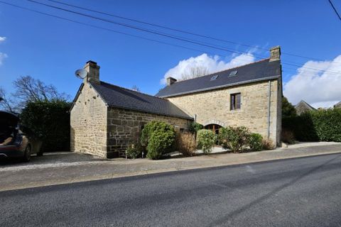 Villa i Saint-Tugdual, Morbihan, Saint-Tugdual - € 325.000 | Ref: 560022398 - foto 27