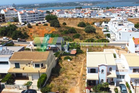 Helårsgrund i Estombar, Faro, Estombar - € 158.000 | Ref: LT-7039 - foto 9