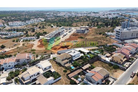 Helårsgrund i Estombar, Faro, Estombar - € 158.000 | Ref: LT-7039 - foto 8