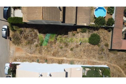 Helårsgrund i Estombar, Faro, Estombar - € 158.000 | Ref: LT-7039 - foto 18