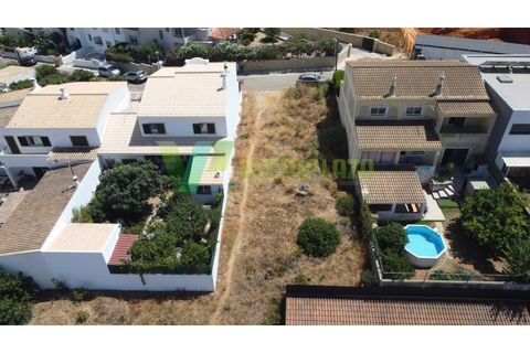 Helårsgrund i Estombar, Faro, Estombar - € 158.000 | Ref: LT-7039 - foto 20