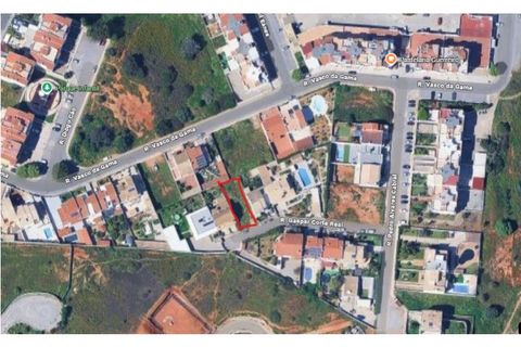 Helårsgrund i Estombar, Faro, Estombar - € 158.000 | Ref: LT-7039 - foto 24