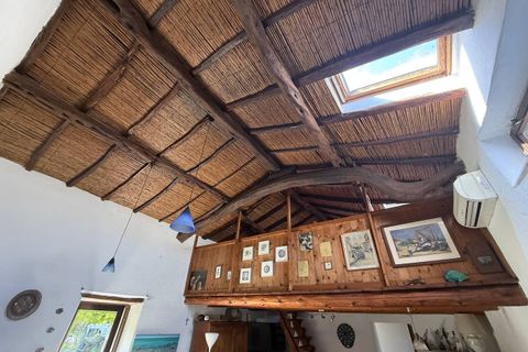 Landejendom i Aglientu, Sassari, Aglientu - € 1.100.000 | Ref: AGL-STAZZU-COR - foto 1