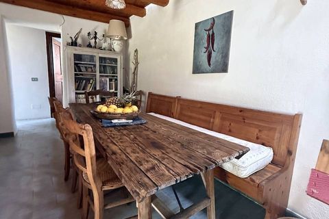 Landejendom i Aglientu, Sassari, Aglientu - € 1.100.000 | Ref: AGL-STAZZU-COR - foto 2