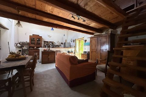 Landejendom i Aglientu, Sassari, Aglientu - € 1.100.000 | Ref: AGL-STAZZU-COR - foto 3