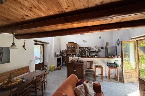 Landejendom i Aglientu, Sassari, Aglientu - € 1.100.000 | Ref: AGL-STAZZU-COR - foto 6