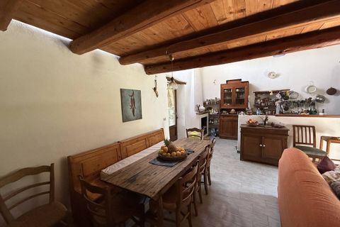 Landejendom i Aglientu, Sassari, Aglientu - € 1.100.000 | Ref: AGL-STAZZU-COR - foto 7