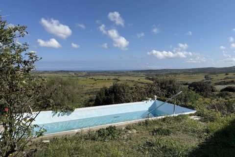 Landejendom i Aglientu, Sassari, Aglientu - € 1.100.000 | Ref: AGL-STAZZU-COR - foto 13