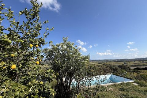 Landejendom i Aglientu, Sassari, Aglientu - € 1.100.000 | Ref: AGL-STAZZU-COR - foto 14