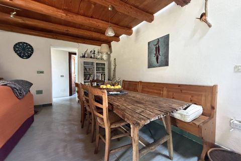 Landejendom i Aglientu, Sassari, Aglientu - € 1.100.000 | Ref: AGL-STAZZU-COR - foto 17