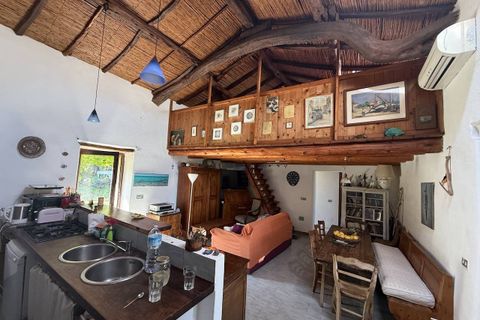 Landejendom i Aglientu, Sassari, Aglientu - € 1.100.000 | Ref: AGL-STAZZU-COR - foto 23
