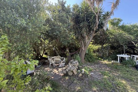Landejendom i Aglientu, Sassari, Aglientu - € 1.100.000 | Ref: AGL-STAZZU-COR - foto 24
