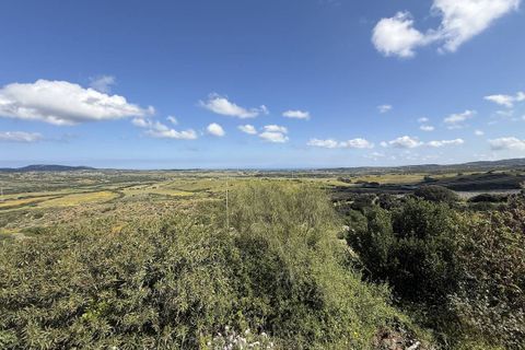 Landejendom i Aglientu, Sassari, Aglientu - € 1.100.000 | Ref: AGL-STAZZU-COR - foto 28