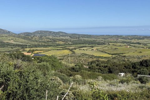 Landejendom i Aglientu, Sassari, Aglientu - € 1.100.000 | Ref: AGL-STAZZU-COR - foto 31