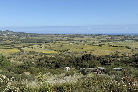 Landejendom i Aglientu, Sassari, Aglientu - € 1.100.000 | Ref: AGL-STAZZU-COR - foto 32