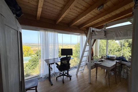 Landejendom i Aglientu, Sassari, Aglientu - € 1.100.000 | Ref: AGL-STAZZU-COR - foto 39