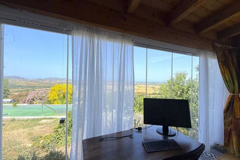Landejendom i Aglientu, Sassari, Aglientu - € 1.100.000 | Ref: AGL-STAZZU-COR - foto 40