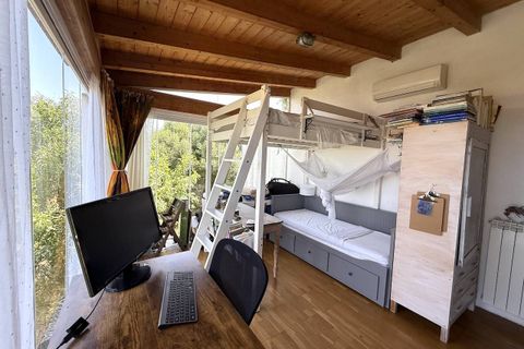 Landejendom i Aglientu, Sassari, Aglientu - € 1.100.000 | Ref: AGL-STAZZU-COR - foto 41