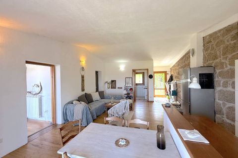 Landejendom i Aglientu, Sassari, Aglientu - € 1.100.000 | Ref: AGL-STAZZU-COR - foto 43