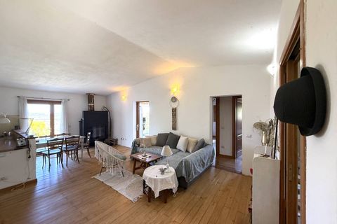 Landejendom i Aglientu, Sassari, Aglientu - € 1.100.000 | Ref: AGL-STAZZU-COR - foto 47