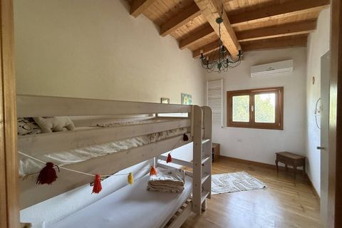 Landejendom i Aglientu, Sassari, Aglientu - € 1.100.000 | Ref: AGL-STAZZU-COR - foto 50