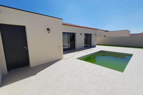 Villa i Narbonne, Aude, Narbonne - € 320.000 | Ref: 415609.GGY - foto 1