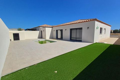 Villa i Narbonne, Aude, Narbonne - € 320.000 | Ref: 415609.GGY - foto 11