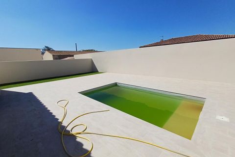 Villa i Narbonne, Aude, Narbonne - € 320.000 | Ref: 415609.GGY - foto 12